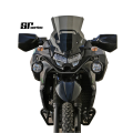 Zero Gravity Racing Windshields for the Kawasaki KLR650 / S / Adventure / Traveler / ABS (2022+) Zero Gravity Racing Windshields for the Kawasaki KLR650 / S / Adventure / Traveler / ABS (2022+)
